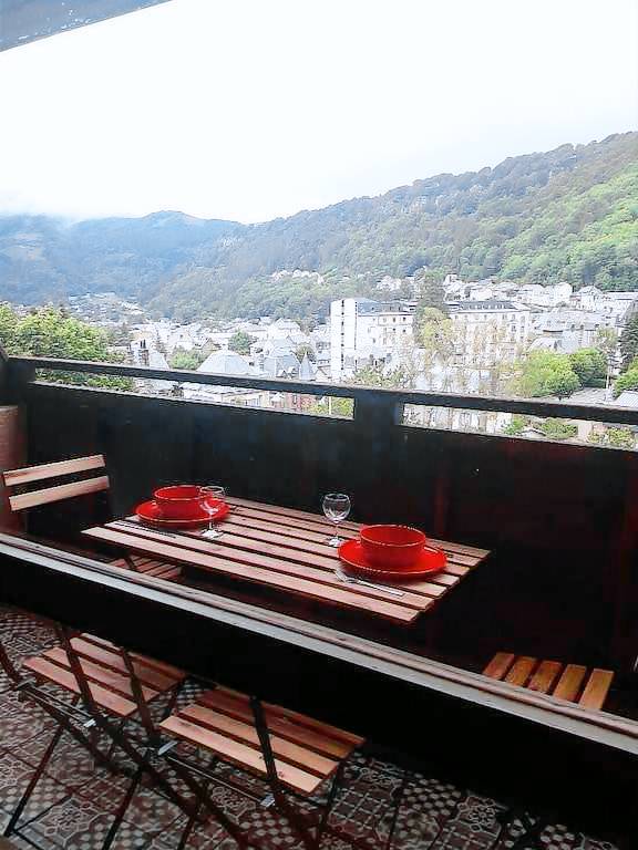 Appartement Le Mont-Dore