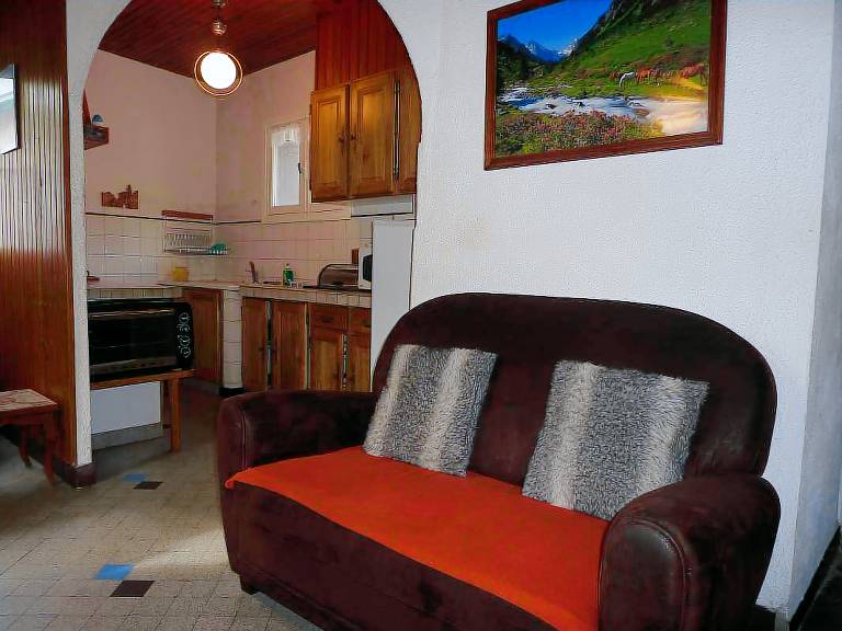 Nice gite with terrace & grill | Dogs allowed — photo 3
