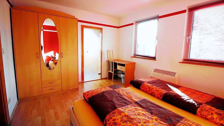 Ferienwohnung Pillnitz