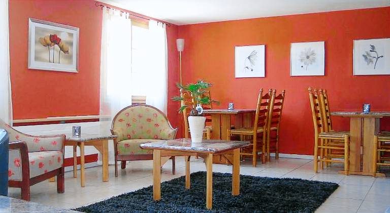 Hotel Danis — photo 2