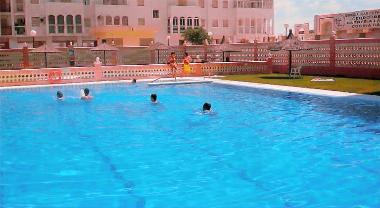 Rental apartment with pool | Next to the beach | Pets are welcome — photo 3