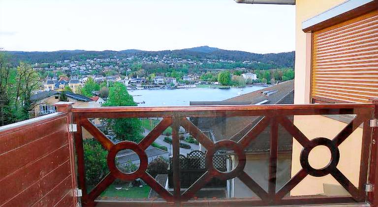 Apartment with 2 rooms for 6 persons — photo 5