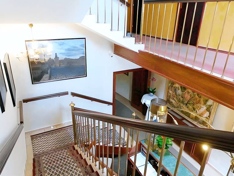 Boutique Hotel U Solne brany — photo 5