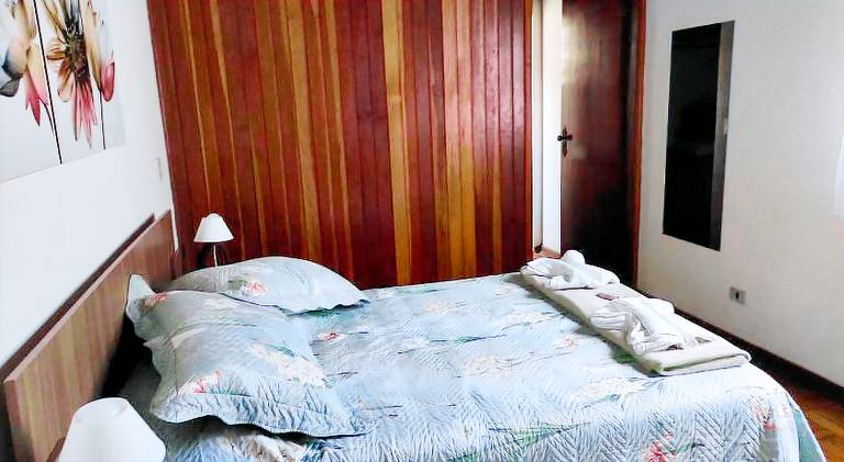 Recanto Dubieux Suites — photo 5