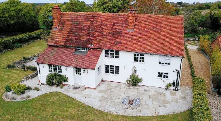 House Bishop's Stortford