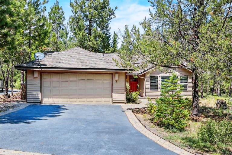 House Sunriver