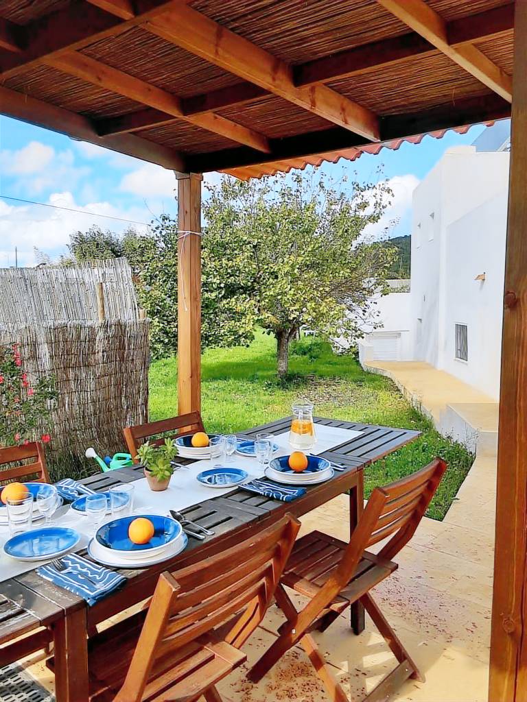 Ferienhaus Santa Gertrudis de Fruitera