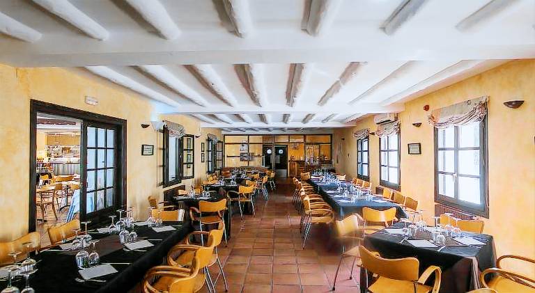 La Pedania Hotel Y Bungalows - Liguerre de Cinca — photo 2