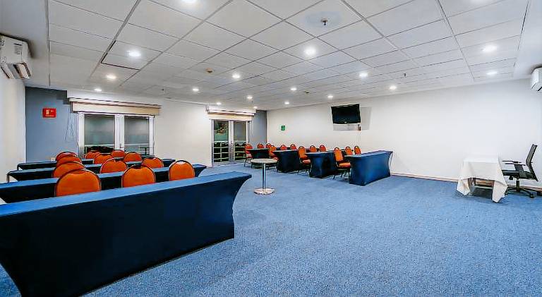 Hotel La Venta Inn Villahermosa — photo 4