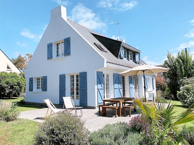 Maison de vacances Presqu'île de Rhuys