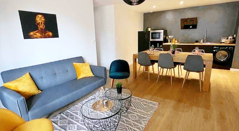 Holiday apartment | Pet-friendly — photo 3