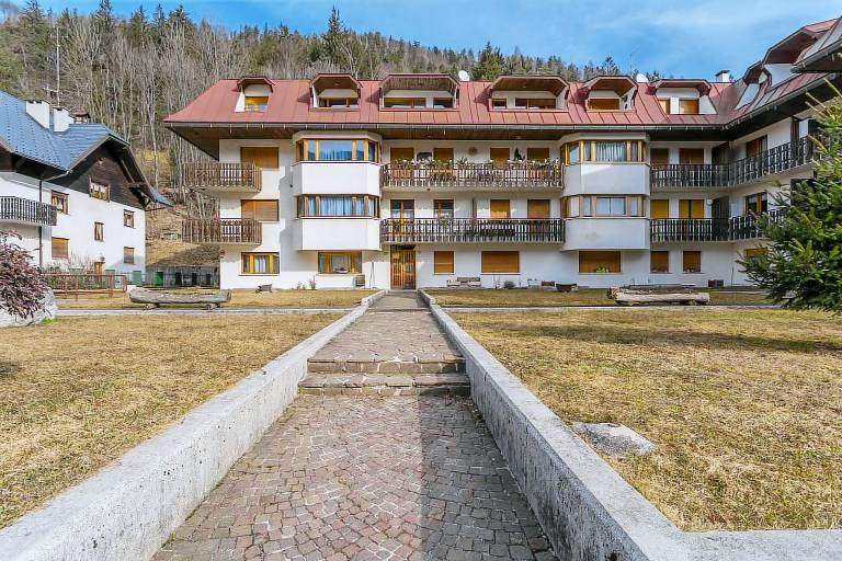 Apartma  Strmec na Predelu