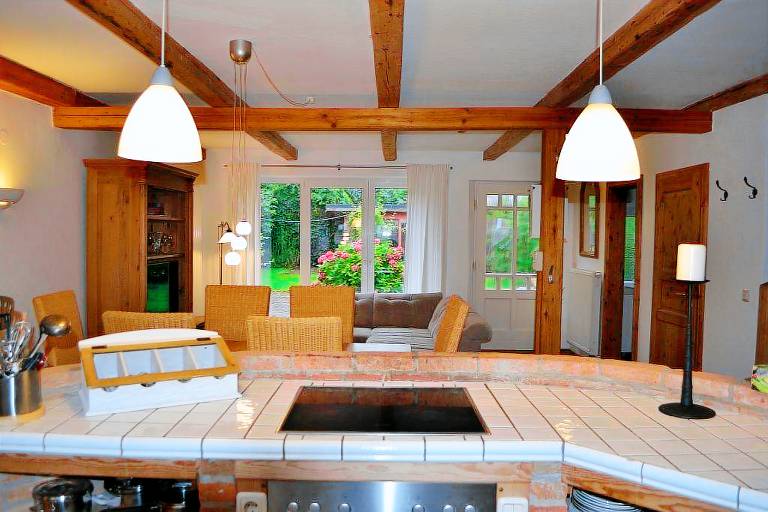 Ferienhaus Ella in Tönning für 6 Personen — photo 5