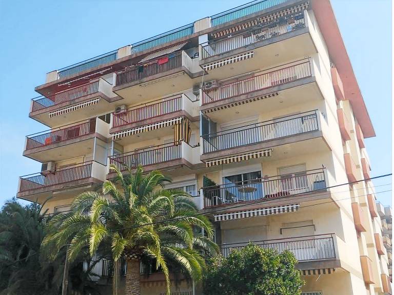 Ferienwohnung  Salou