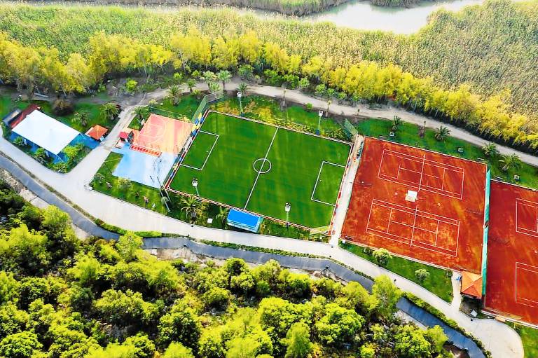 Resort Sarıgerme