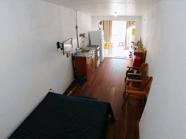 Child-friendly apartment | City view | Beach nearby | Pet-friendly — photo 4