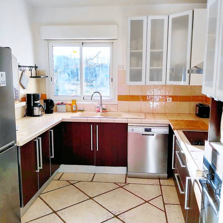 Gite with BBQ, terrace & private pool | Close to the beach | Pets are welcome — photo 2