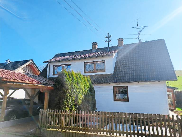 Ferienwohnung Peiting