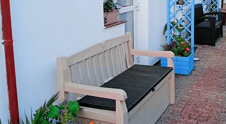Nice apartment | Dogs allowed — photo 5