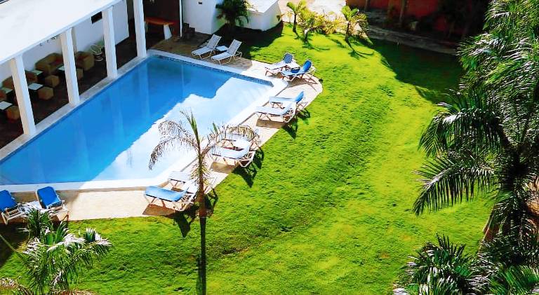 Hotel Marimba Punta Cana — photo 2