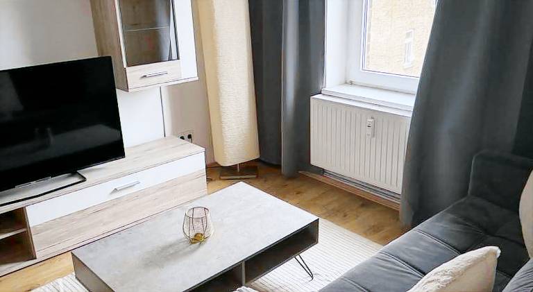 Ferienwohnung Halle (Saale)