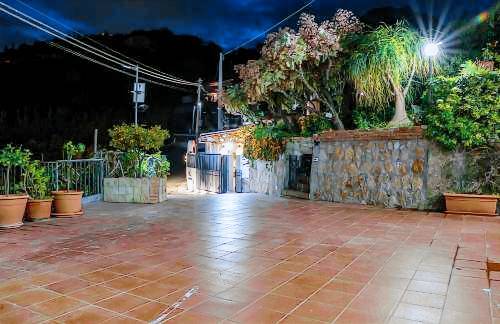 B&B La Finestra sul Mare-Ionio — photo 4