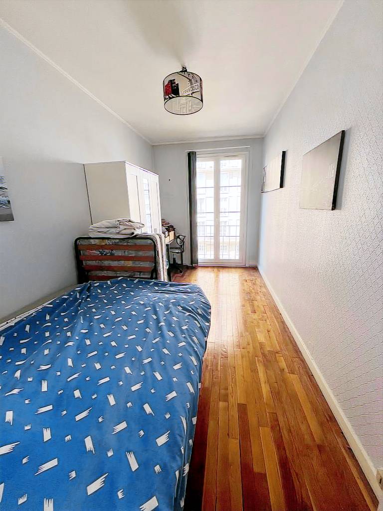 Appartement Le Havre