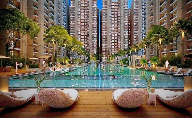 Apartment  Arjunganj