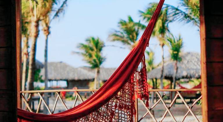 Vila Guara in Barreirinhas