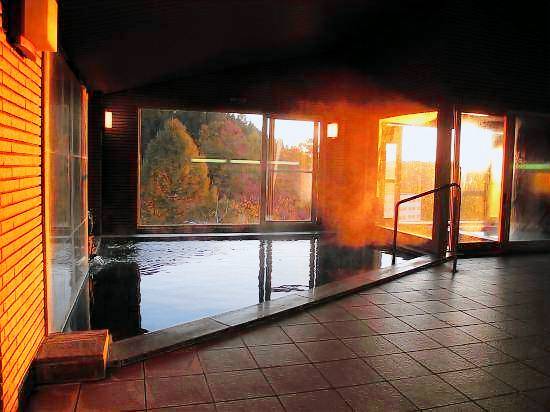 Hotel White Inn Kitashiga — photo 4