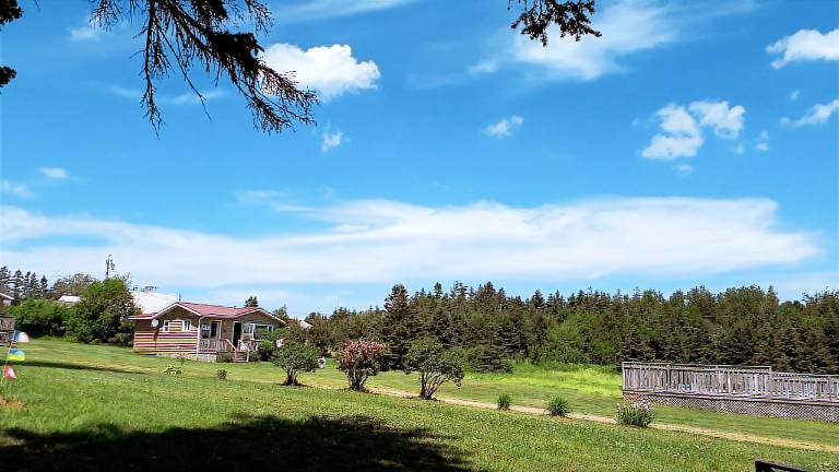 Rustico Acres Cottages