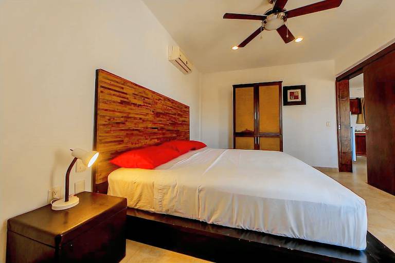 Apartment  Mahahual