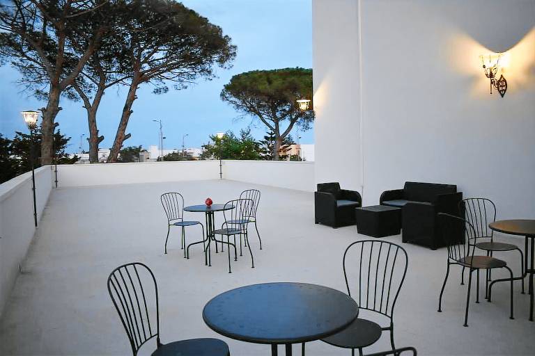 Bed & Breakfast Trepuzzi