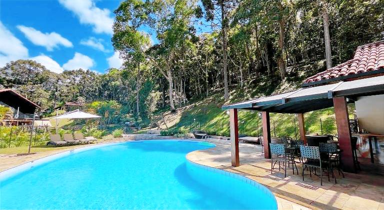 Pleasant vacation home with pool | Dogs allowed — photo 4