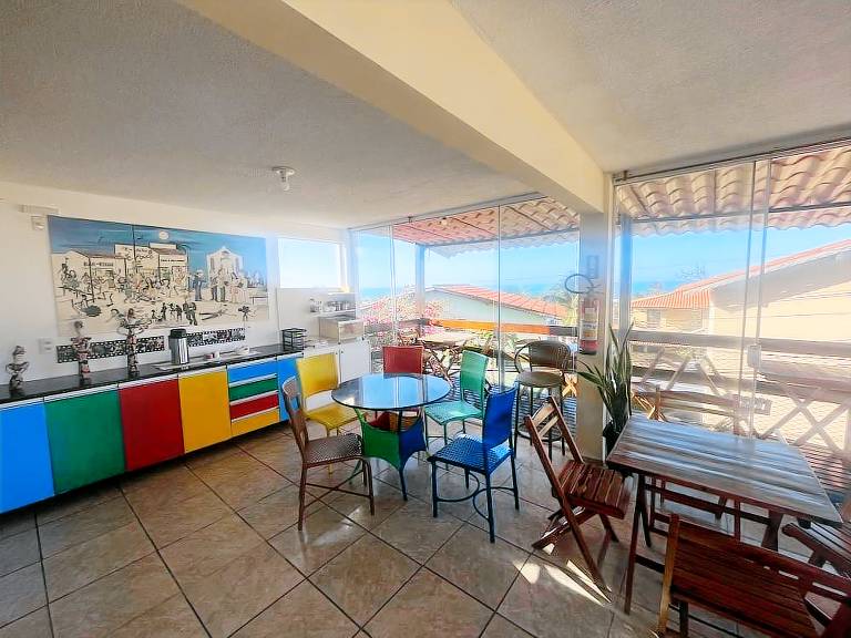 Apartment  Canoa Quebrada