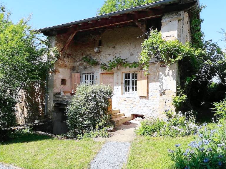 Maison de vacances Brandon
