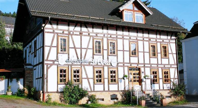 Gasthof zur Post