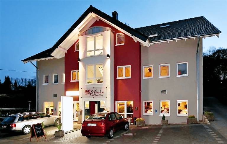 House  Windhagen