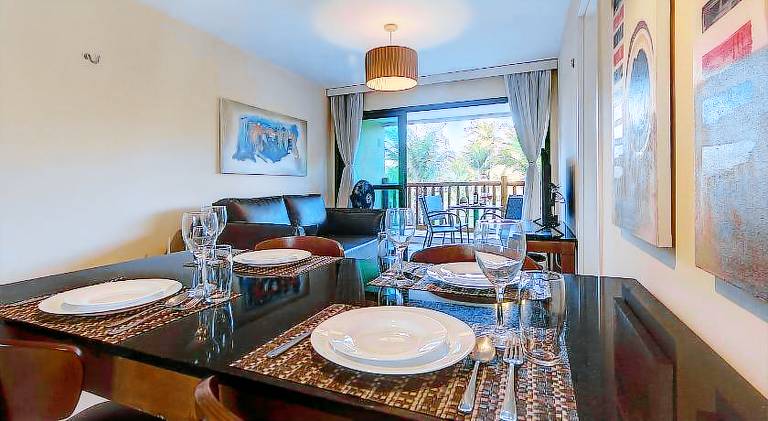Vacation home with pool — photo 3