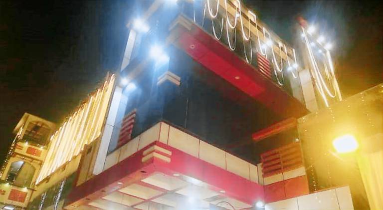 Hotel New Mandpam — photo 4