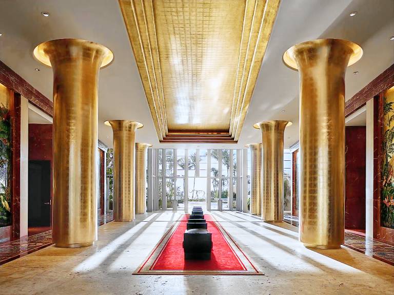 Faena Miami Beach — photo 3