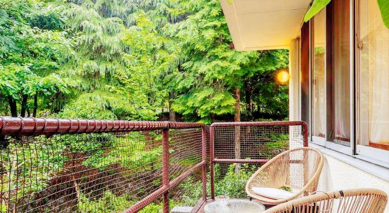 Fully equipped charming villa with sauna, terrace & yard | Perfect for remote work | Dogs allowed — photo 5