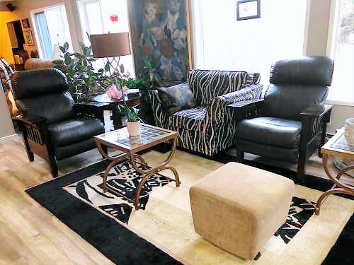 Bed and breakfast  Whitehorse