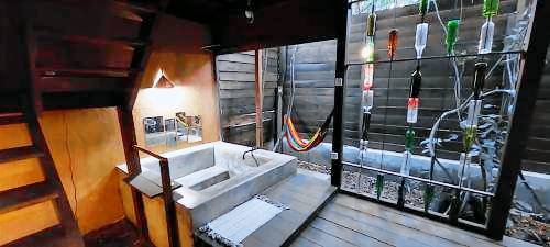 Cabana Alter do Chão