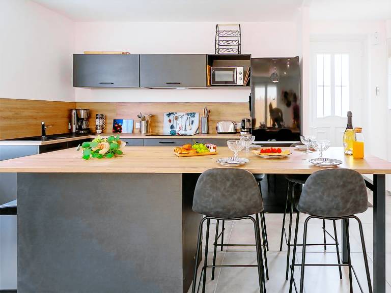House Pornic