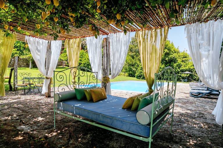 Finca Amares