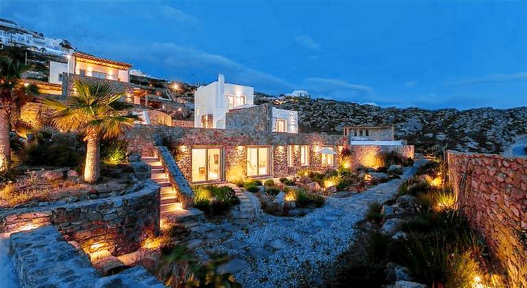 Spacious villa with pool | Dogs allowed — photo 4