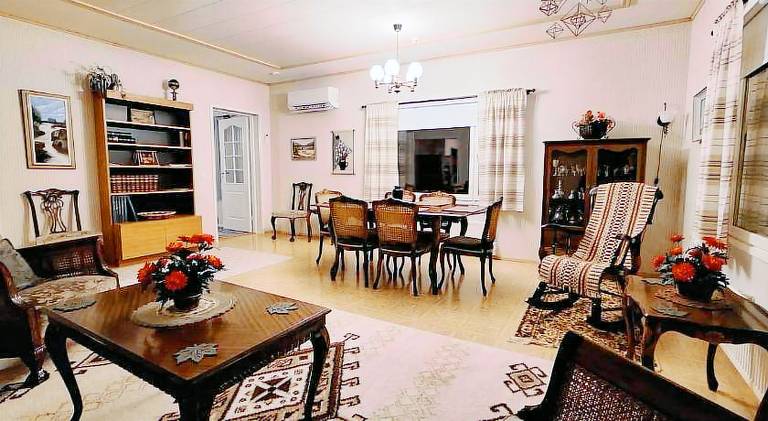 Villa with 2 rooms for 6 persons — photo 3