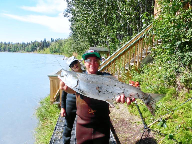 Condo Soldotna