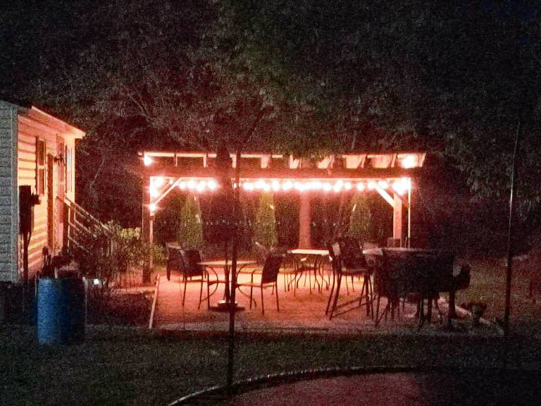 House  Pittsboro